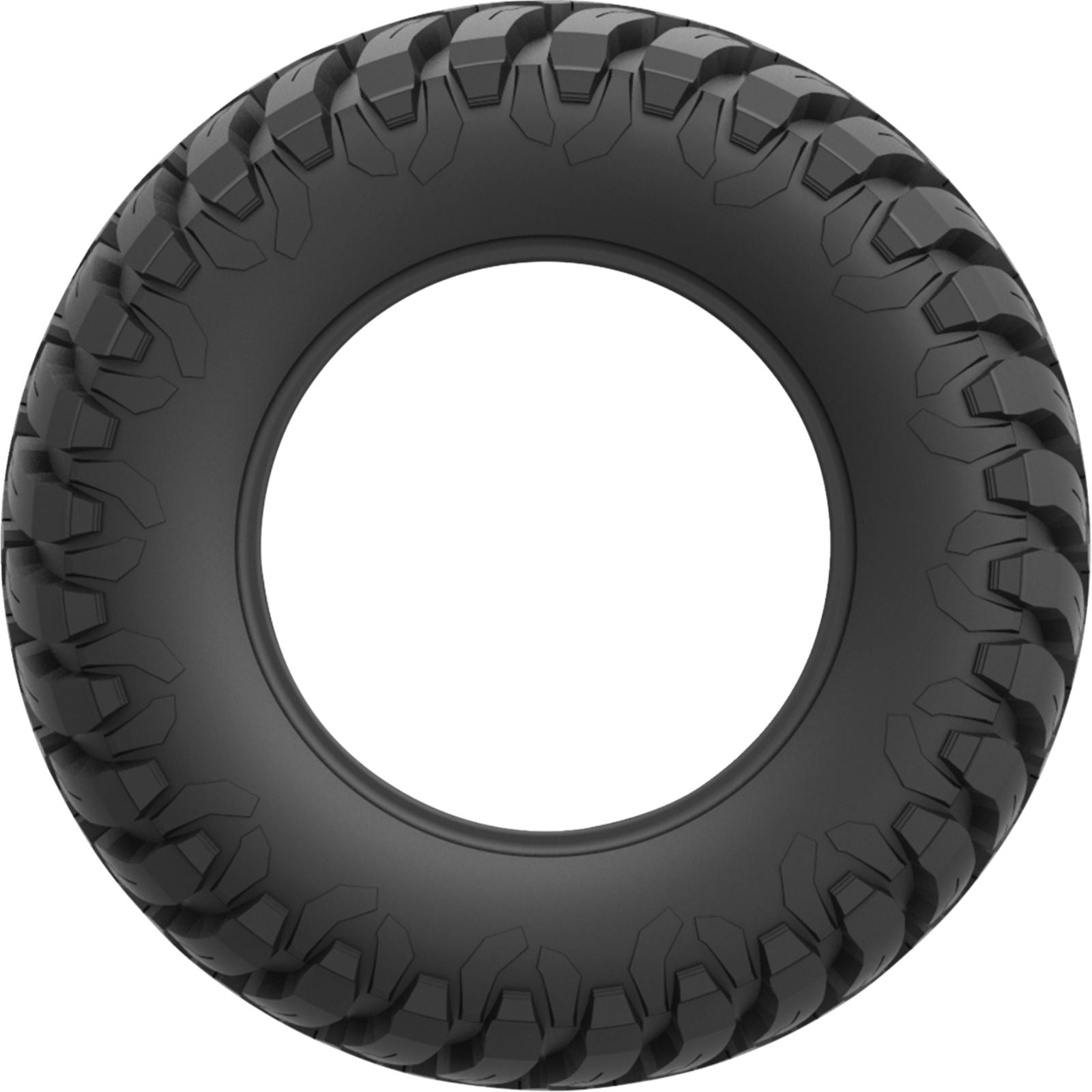 Kenda - Powersports K3213 Cross Trail Front/Rear Tire - UT35X10.00R15 8PR 99M TL [MPN: 0832133510R15]_2095508