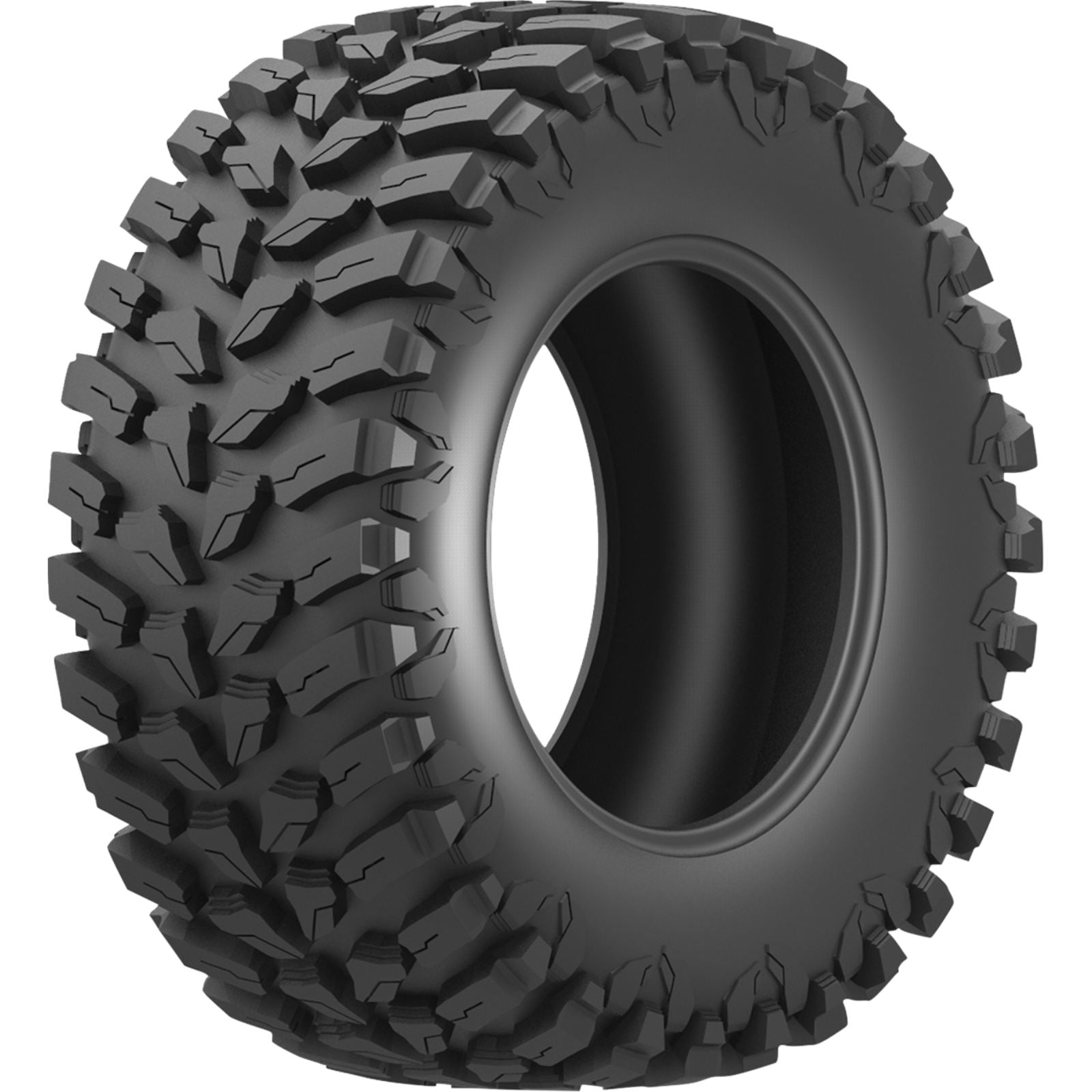 Kenda - Powersports K3213 Cross Trail Front/Rear Tire - UT35X10.00R15 8PR 99M TL [MPN: 0832133510R15]_2095612