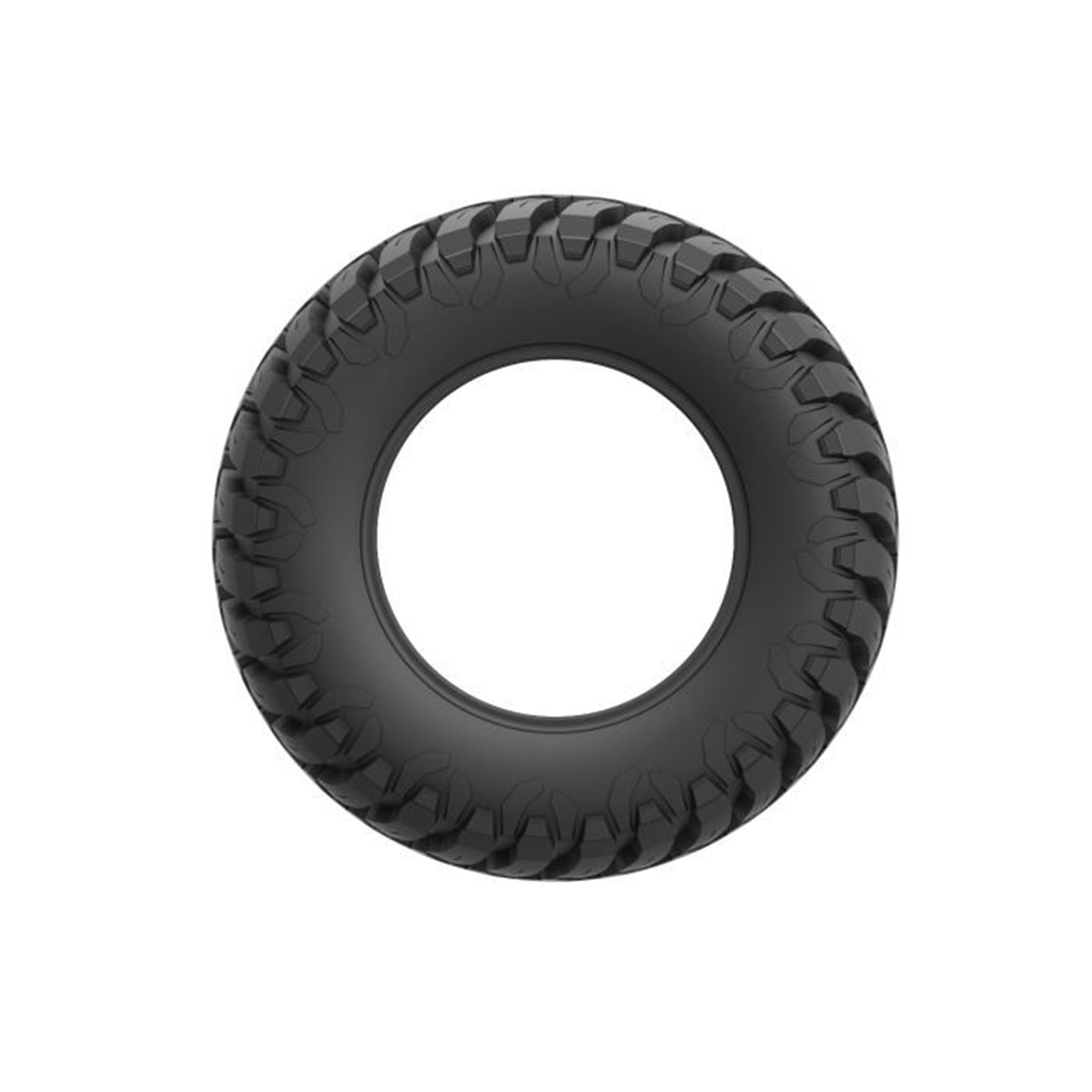 Kenda - Powersports K3213 Cross Trail Front/Rear Tire - UT35X10.00R15 8PR 99M TL [MPN: 0832133510R15]_1948991