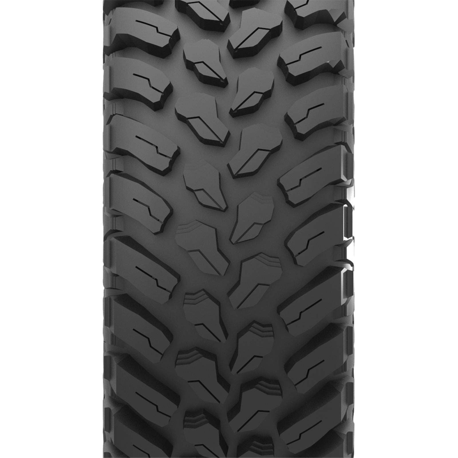 Kenda - Powersports K3213 Cross Trail Front/Rear Tire - UT35X10.00R15 8PR 99M TL [MPN: 0832133510R15]_2095613