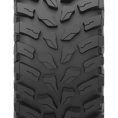 Kenda - Powersports K3213 Cross Trail Front/Rear Tire - UT35X10.00R15 8PR 99M TL [MPN: 0832133510R15]_2095692