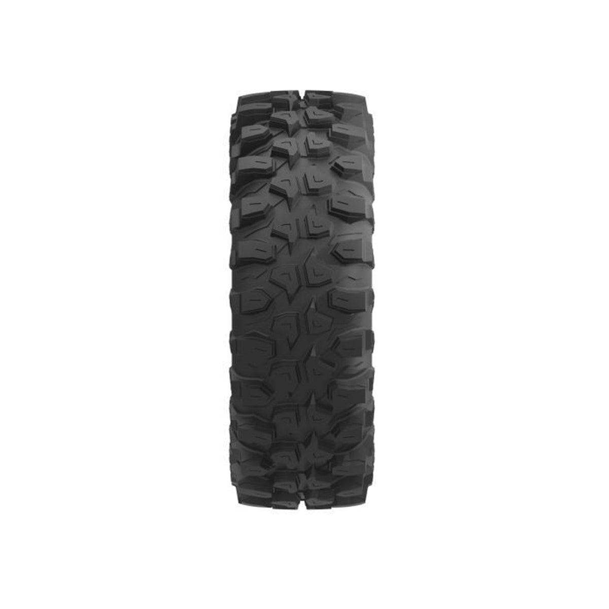 Kenda - Powersports K3214 Warhawk Front/Rear Tire - UT30x10R14 8PR 89M TL [MPN: 0832143010R14]_1948995