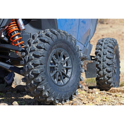 Kenda - Powersports K3214 Warhawk Front/Rear Tire - UT30x10R14 8PR 89M TL [MPN: 0832143010R14]_1948977