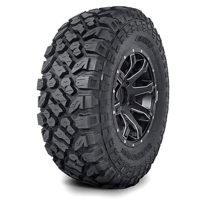 Kenda - Powersports K3204R Klever XT Front/Rear Tire - 33x10R15 8PR 80M TL [MPN: 083204153D1]_1949020