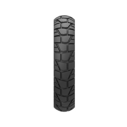Kenda - Powersports K6342 Trakmaster DTR Rear Tire - 120/80B18 4PR 62T TL [MPN: 04634213]_1948998