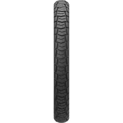 Kenda - Powersports K6342 Trakmaster DTR Rear Tire - 120/80B18 4PR 62T TL [MPN: 04634213]_2095629