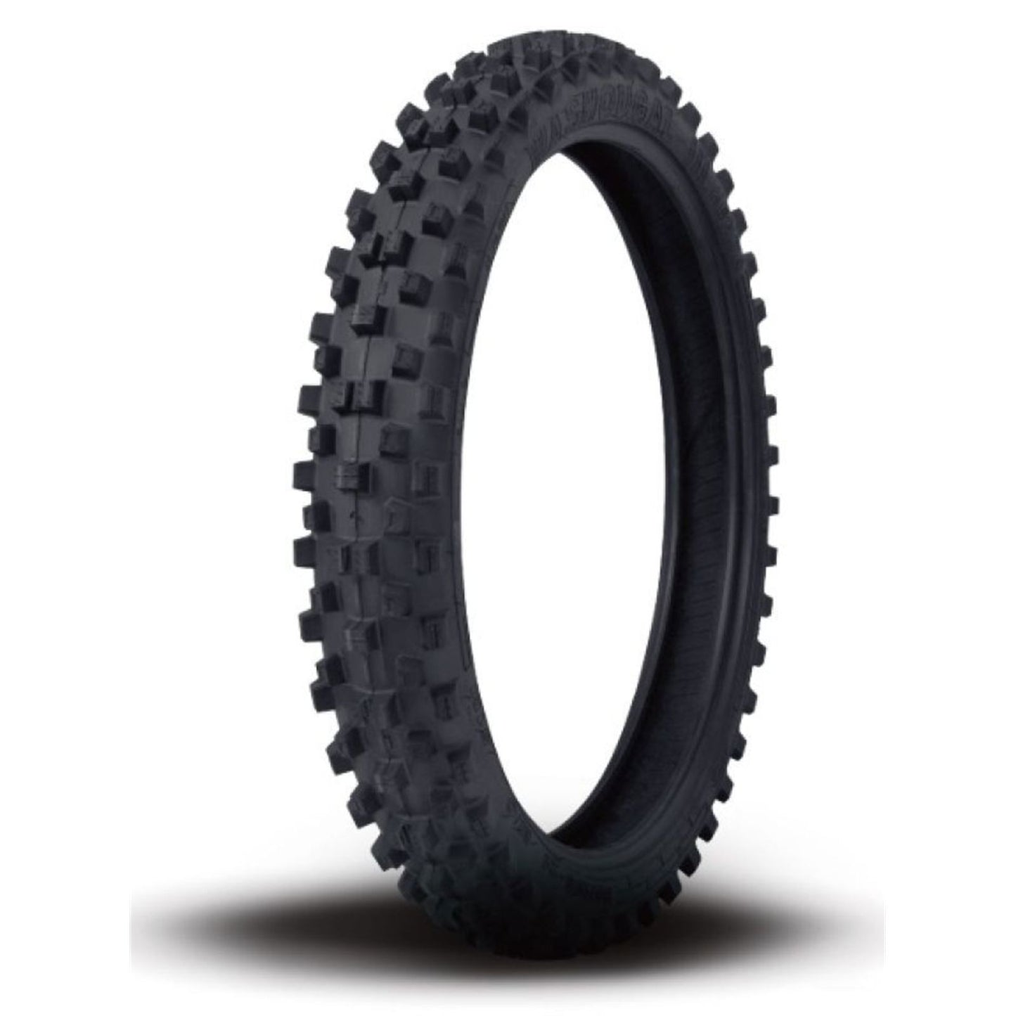 Kenda - Powersports K7102F Washougal III Front Tire - 90/90-14 4PR 46M TT [MPN: 04710208]_1949001