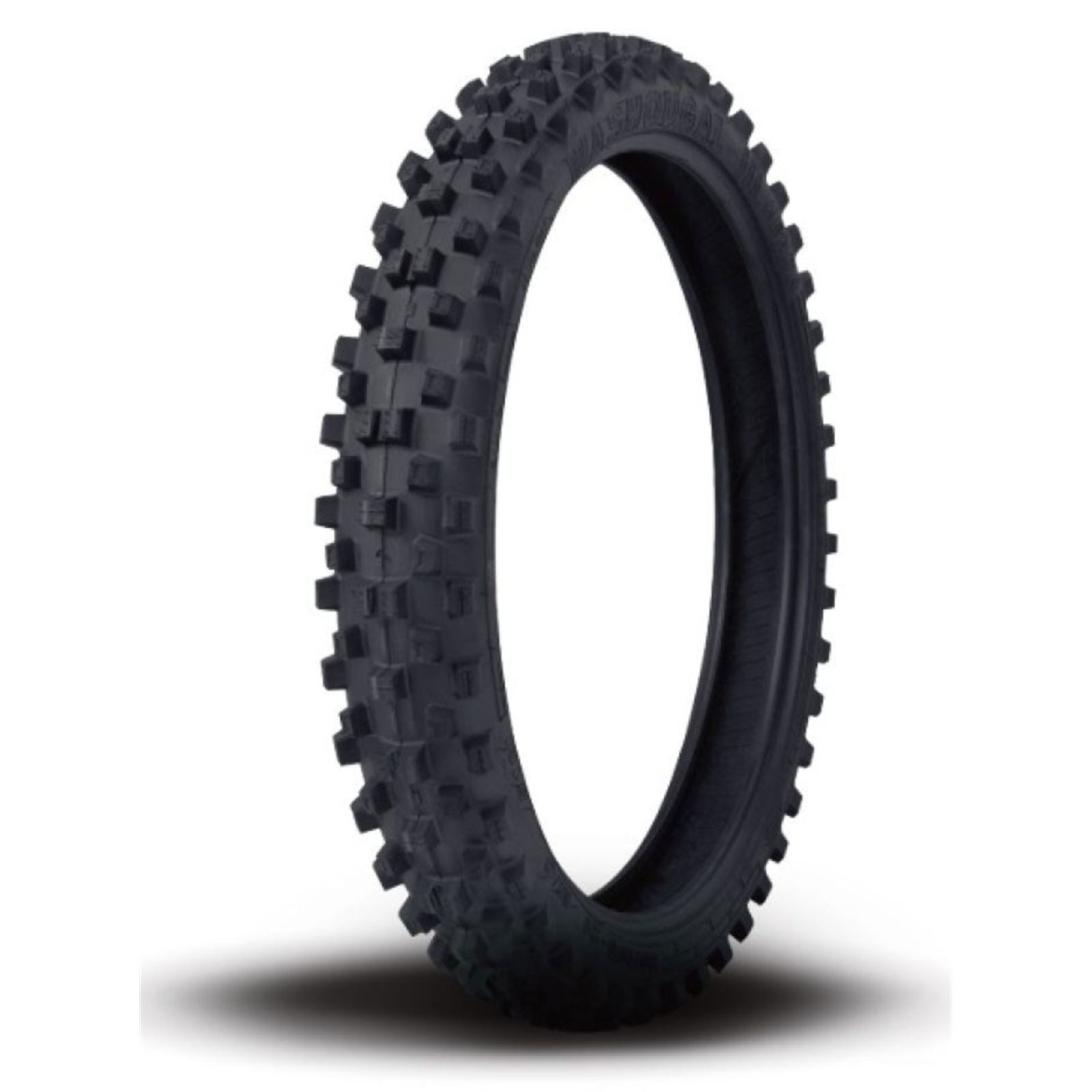 Kenda - Powersports K7102F Washougal III Front Tire - 90/90-14 4PR 46M TT [MPN: 04710208]_1949001