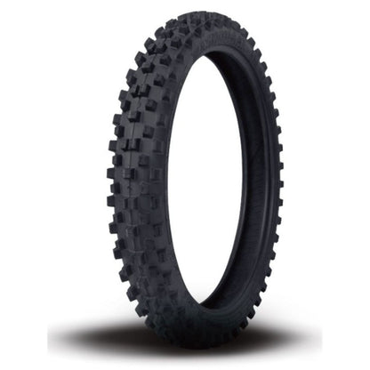 Kenda - Powersports K7102F Washougal III Front Tire - 90/90-14 4PR 46M TT [MPN: 04710208]_1949001