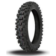 Kenda - Powersports K7102 Washougal III Rear Tire - 80/100-10 4PR 46J TT [MPN: 04710213]_1977619