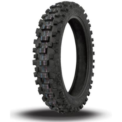 Kenda - Powersports K7102 Washougal III Rear Tire - 120/90-18 4PR 65M TT [MPN: 04710211]_1949007