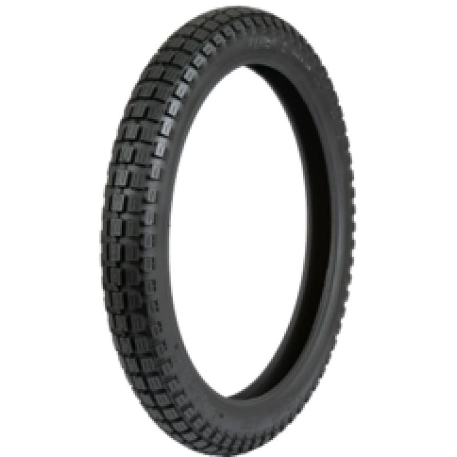 Kenda - Powersports K262 Small Block Front/Rear Tire - 4.00-18 4PR  4PR 64P TT [MPN: 0426240018]_1979146