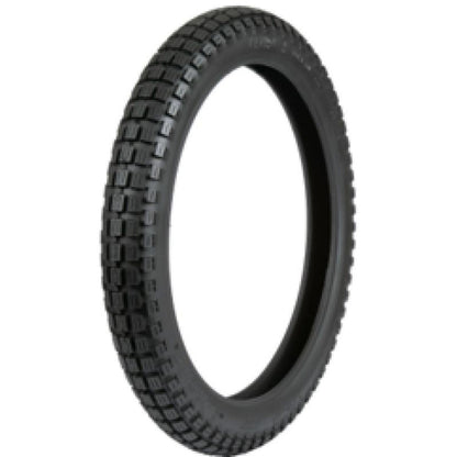 Kenda - Powersports K262 Small Block Front/Rear Tire - 4.00-18 4PR  4PR 64P TT [MPN: 0426240018]_1979146