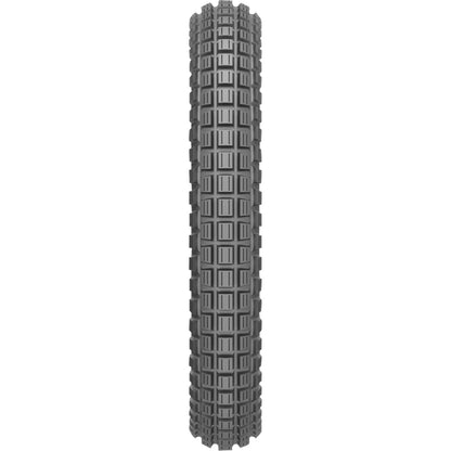 Kenda - Powersports K262 Small Block Front/Rear Tire - 4.00-18 4PR  4PR 64P TT [MPN: 0426240018]_2095492