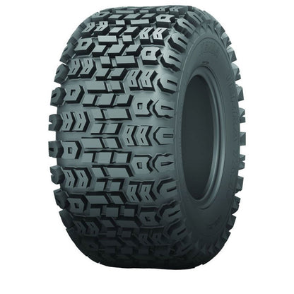 Kenda - Powersports Tire - Terra Trac - Front/Rear - 23x10.5-12 - 4 Ply [MPN: 105021288B1]_1949054