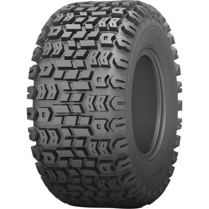 Kenda - Powersports Tire - Terra Trac - Front/Rear - 26x12-12 - 4 Ply [MPN: 105021226B1]_2095607