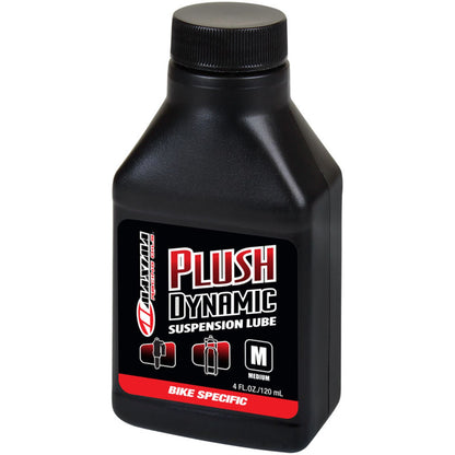 Maxima Plush Dynamic Medium Suspension Oil Medium - 4oz [MPN: 55-61904]_2347285
