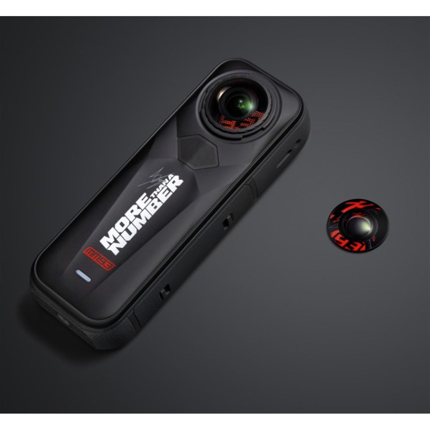 Insta360 X5 MM93 Camera 2025 Championship Edition Bundle [MPN: CINSAAHA]_2091733