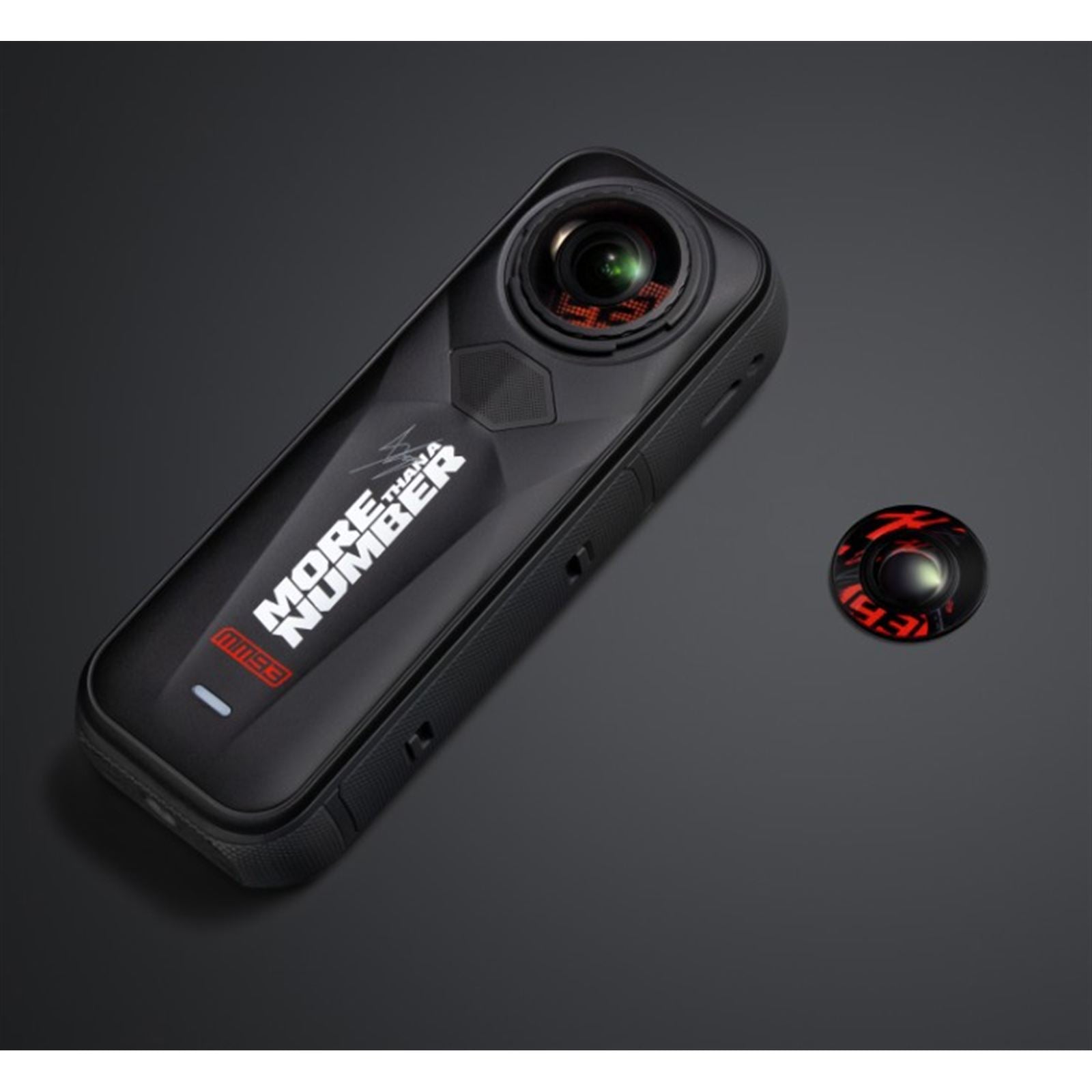 Insta360 X5 MM93 Camera 2025 Championship Edition Bundle [MPN: CINSAAHA]_2091733