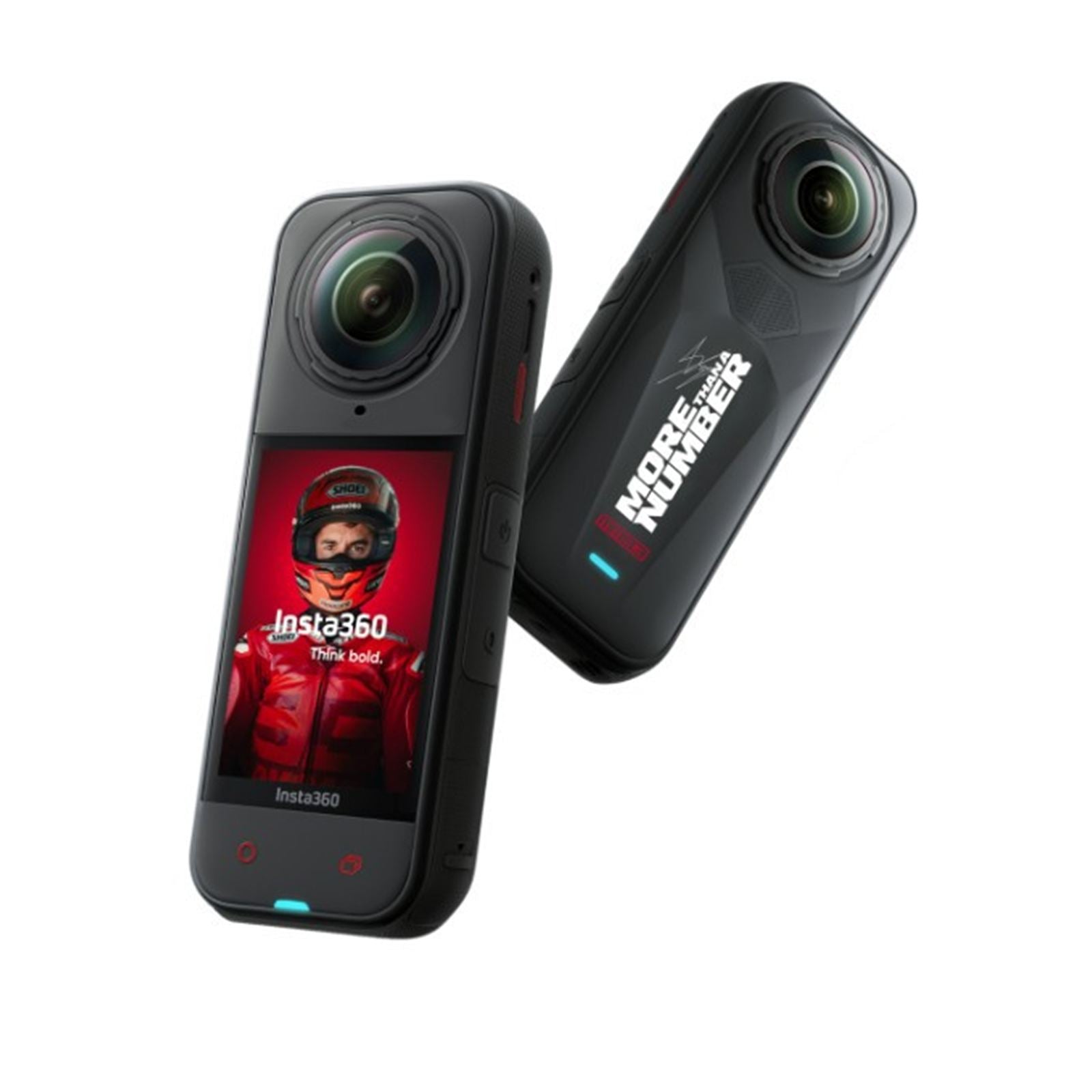 Insta360 X5 MM93 Camera 2025 Championship Edition Bundle [MPN: CINSAAHA]_2091739