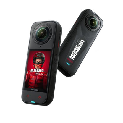 Insta360 X5 MM93 Camera 2025 Championship Edition Bundle [MPN: CINSAAHA]_2091739