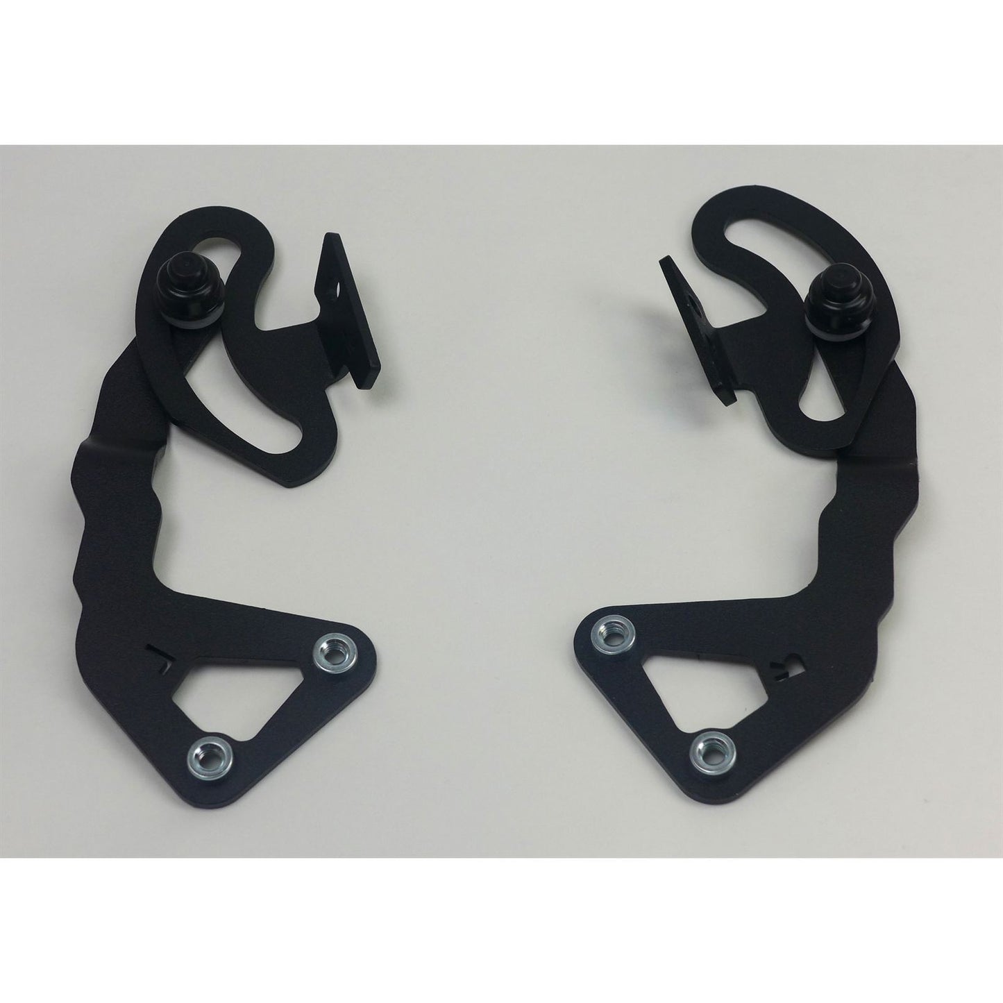 Puig Touring Screen Support OPEN BOX [MPN: 7566N]_1952038