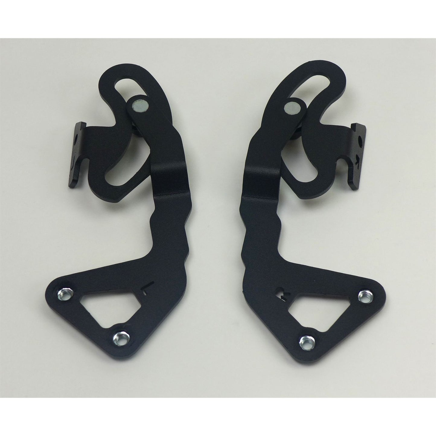 Puig Touring Screen Support OPEN BOX [MPN: 7566N]_1952039