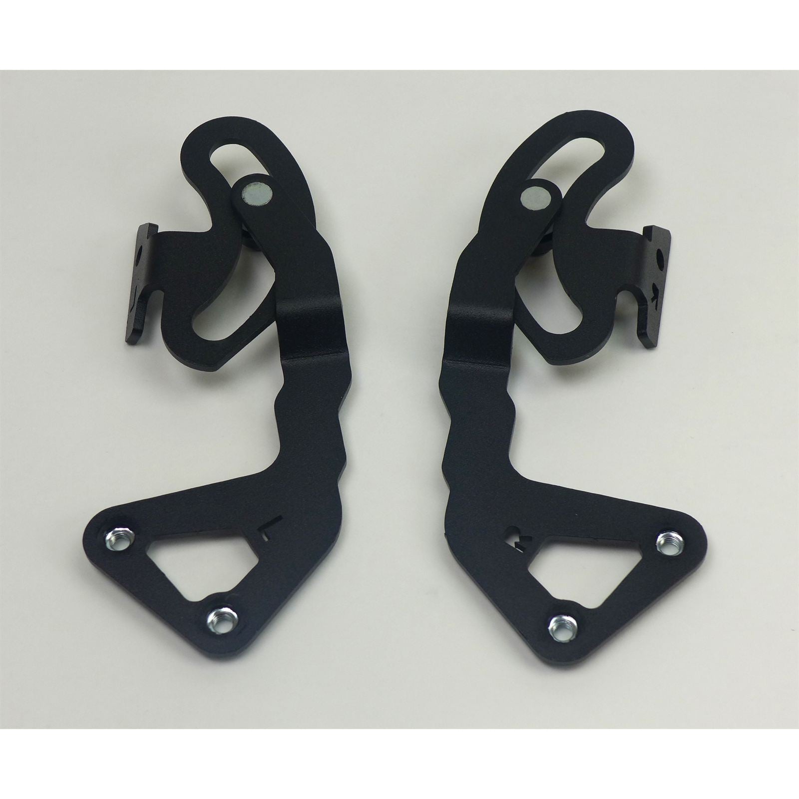 Puig Touring Screen Support OPEN BOX [MPN: 7566N]_1952039