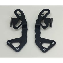 Puig Touring Screen Support OPEN BOX [MPN: 7566N]_1952039