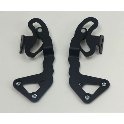 Puig Touring Screen Support OPEN BOX [MPN: 7566N]_1952039