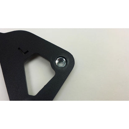 Puig Touring Screen Support OPEN BOX [MPN: 7566N]_1952040