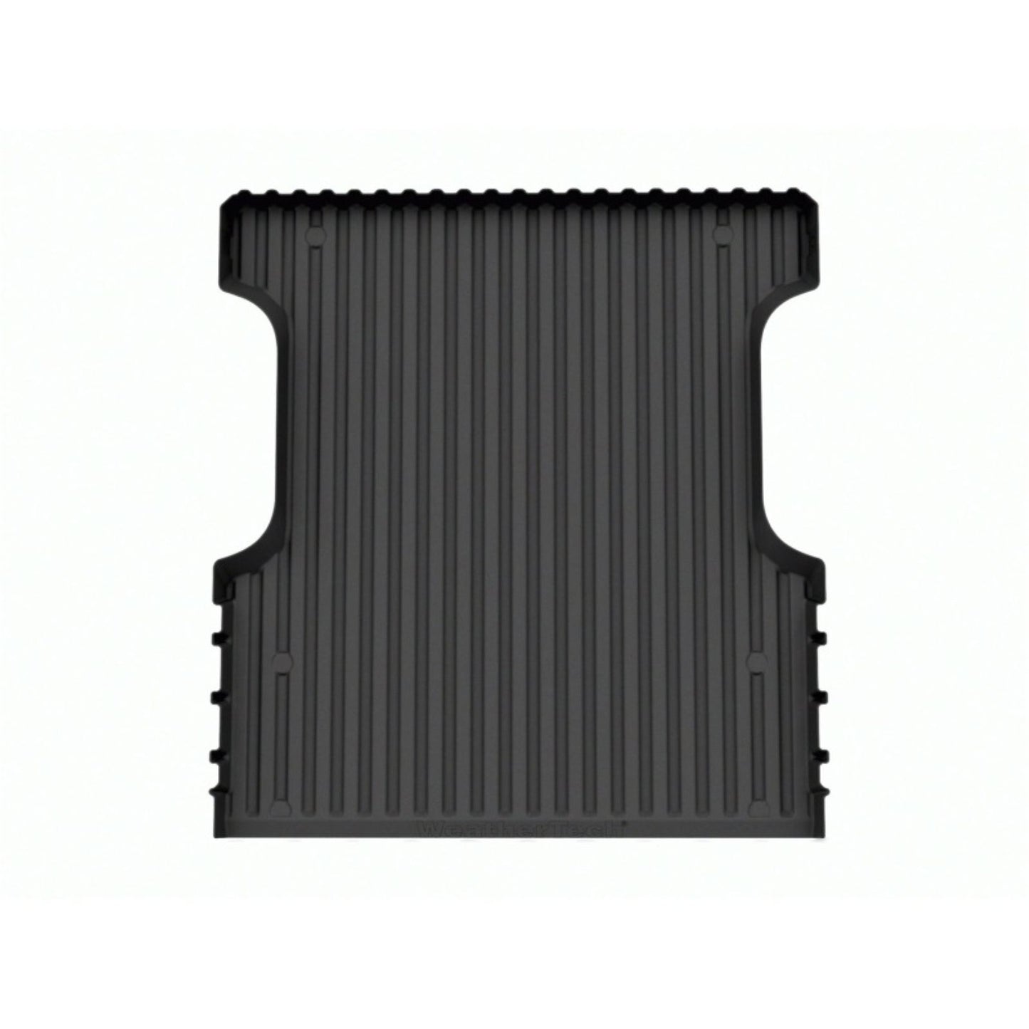 WeatherTech ImpactLiner fits '22-24 Toyota Tundra / '22-24 Toyota Tundra Hybrid - Black [MPN: 36920IM]_1947799