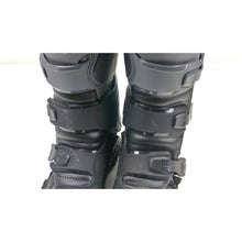 Gaerne SG-22 Gore-Tex Enduro Boots - Black - US Size 08 OPEN BOX [MPN: 2263-007-42]_1952035