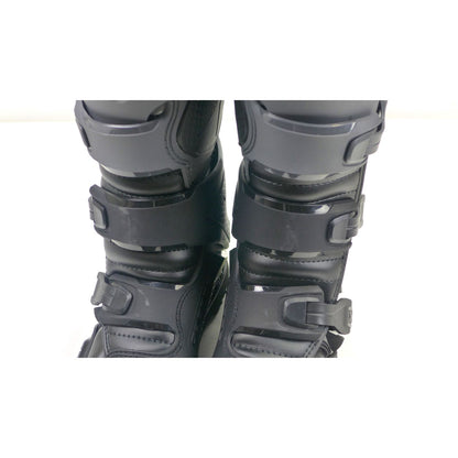 Gaerne SG-22 Gore-Tex Enduro Boots - Black - US Size 08 OPEN BOX [MPN: 2263-007-42]_1952035