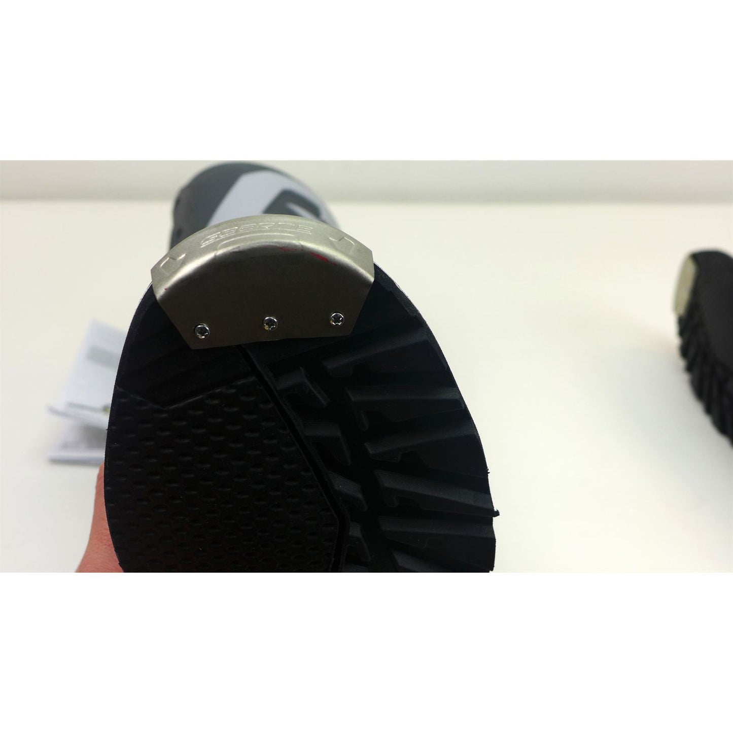 Gaerne SG-22 Gore-Tex Enduro Boots - Black - US Size 08 OPEN BOX [MPN: 2263-007-42]_1952036