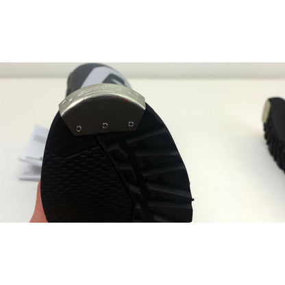 Gaerne SG-22 Gore-Tex Enduro Boots - Black - US Size 08 OPEN BOX [MPN: 2263-007-42]_1952036