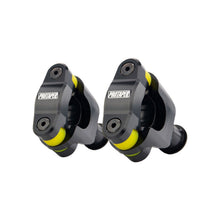 Protaper VDS Bar Mounts fits 02-26 Honda CRF450R/ 04-24 CRF450R - Black [MPN: 022218]_1952304