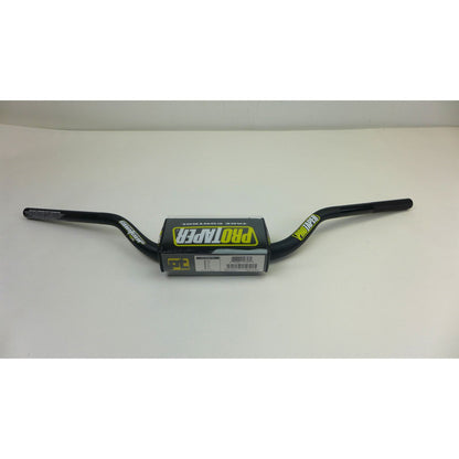 Protaper Contour Handlebar Pastrana FMX, Black OPEN BOX [MPN: 2808D JET BLACK]_1952046