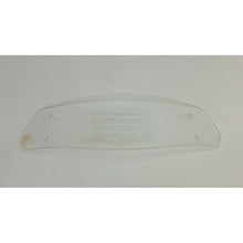 Puig Windscreen Spare Visor Clear 315x100mm OPEN BOX [MPN: 6873W]_1952028