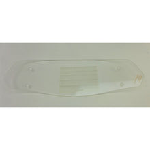 Puig Windscreen Spare Visor Clear 315x100mm OPEN BOX [MPN: 6873W]_1952029