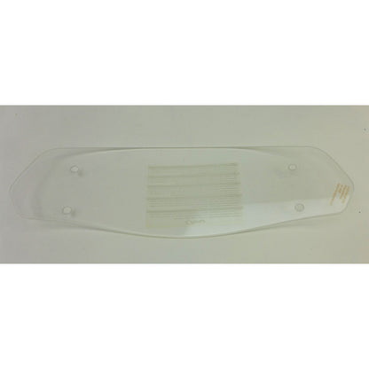 Puig Windscreen Spare Visor Clear 315x100mm OPEN BOX [MPN: 6873W]_1952029