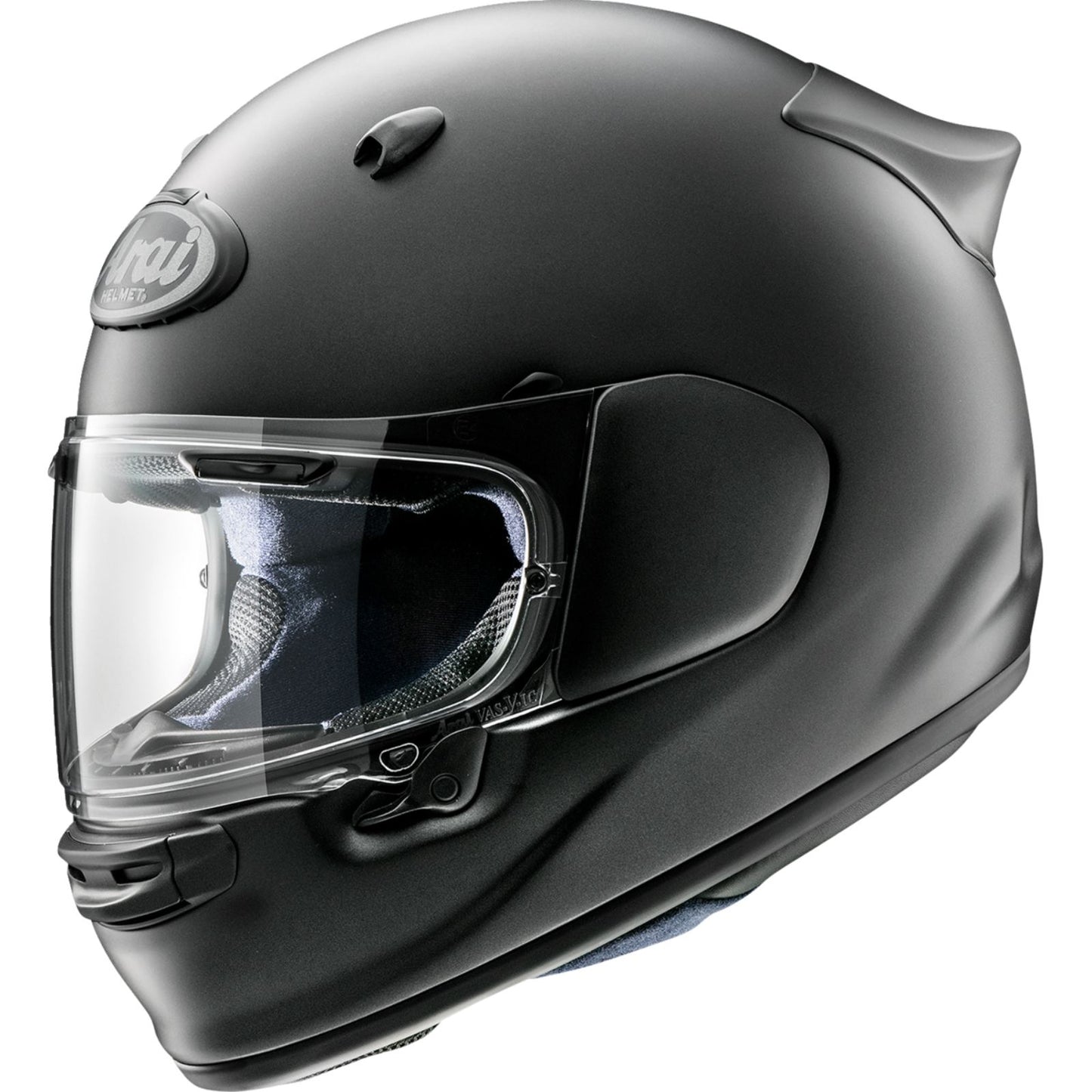 Arai Contour-X Helmet - Black Frost - 2XL [MPN: 0101-18323]_1950449