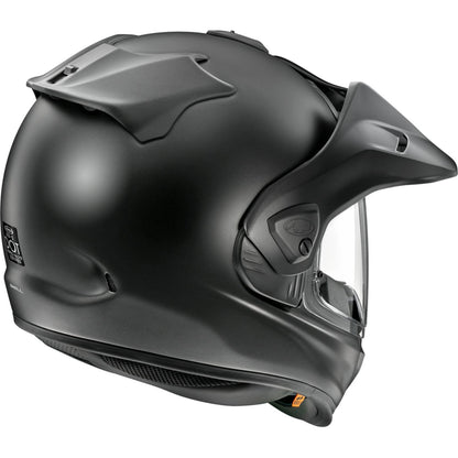 Arai XD-5 Helmet - Black Frost - Large [MPN: 0140-0419]_1950431