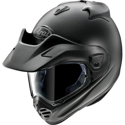 Arai XD-5 Helmet - Black Frost - Large [MPN: 0140-0419]_1950430