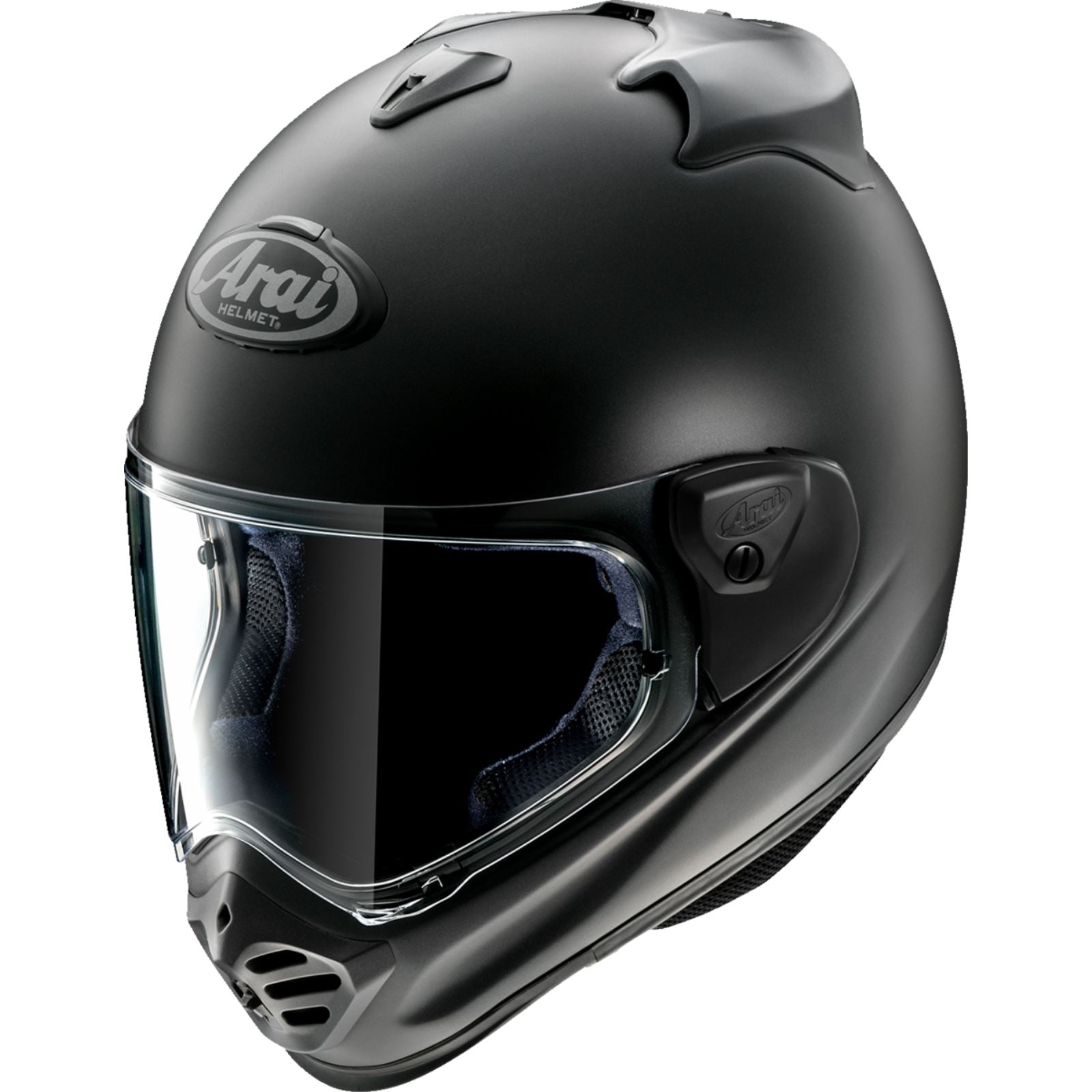Arai XD-5 Helmet - Black Frost - Large [MPN: 0140-0419]_1950429