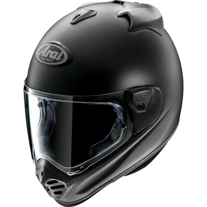 Arai XD-5 Helmet - Black Frost - Large [MPN: 0140-0419]_1950429
