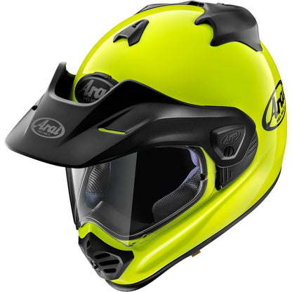 Arai XD-5 Helmet - Fluorescent Yellow - Medium [MPN: 0140-0424]_1950463