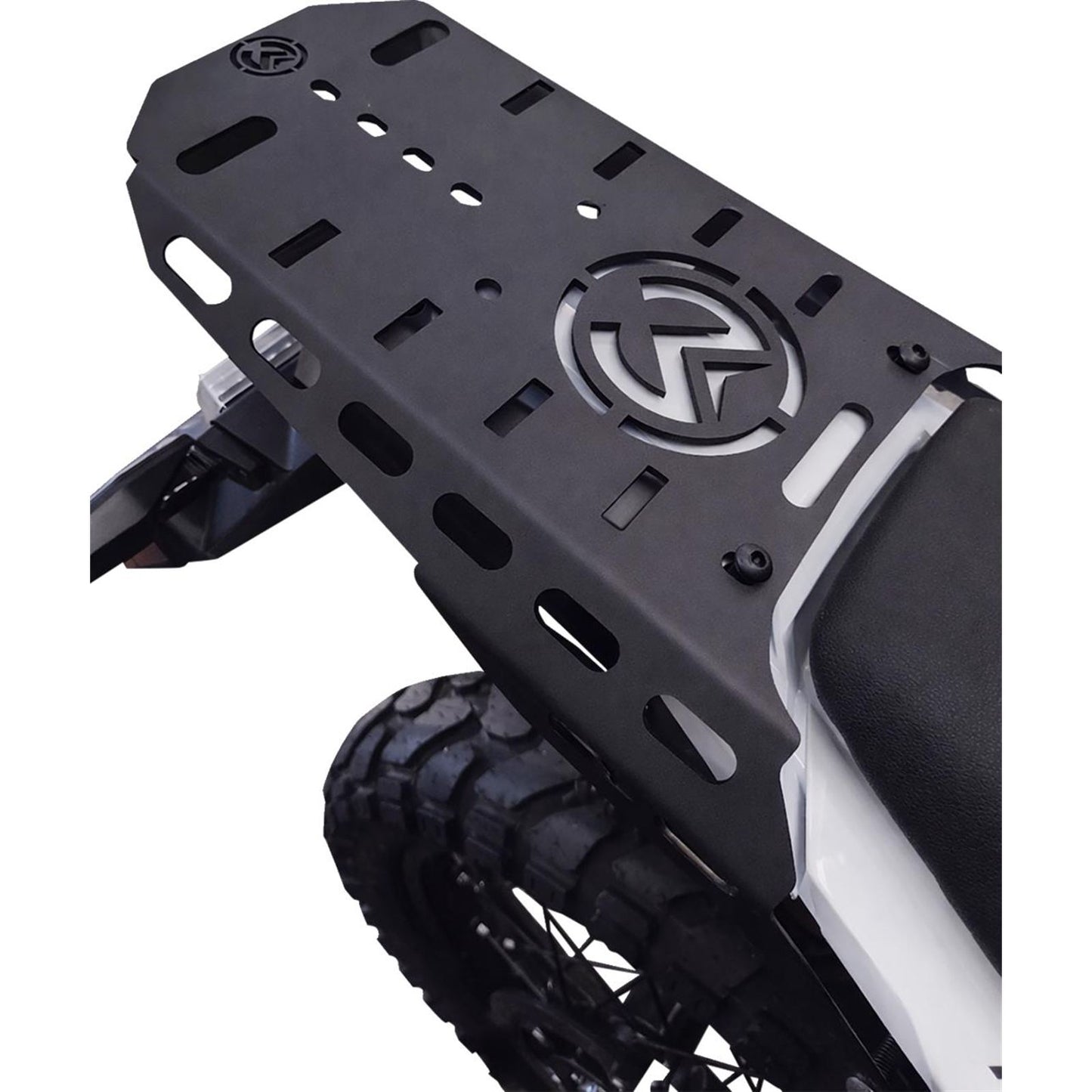 Moose Offroad Rear Rack fits KTM 390 Adventure/SMC/Enduro R [MPN: 1510-1323]_2098872