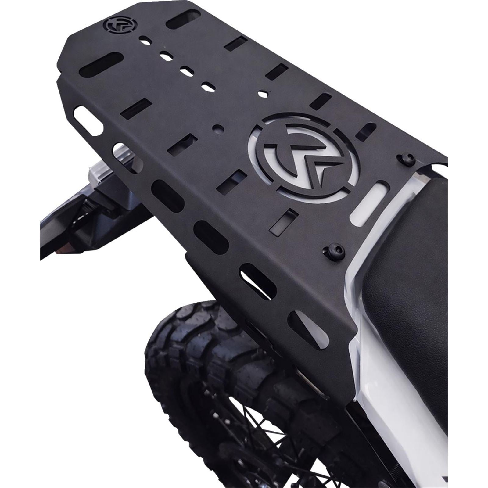 Moose Offroad Rear Rack fits KTM 390 Adventure/SMC/Enduro R [MPN: 1510-1323]_2098872