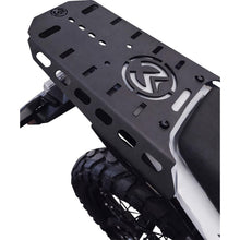 Moose Offroad Rear Rack fits KTM 390 Adventure/SMC/Enduro R [MPN: 1510-1323]_2098872
